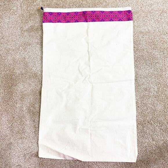 NWOB Tory Burch Gray Suede Over the Knee Boots Women's Sz 7 Side Zip Bow Detail - Picture 10 of 12